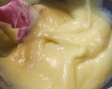 Foto del paso 2 de la receta: Tarta de frutas y crema pastelera sin gluten