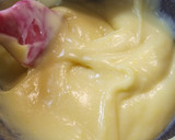Foto del paso 2 de la receta: Tarta de frutas y crema pastelera sin gluten