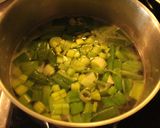 Foto del paso 1 de la receta: Sopa para día lluvioso