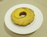 Foto langkah ke 6 dari resep Bolu Kukus 2 telur.