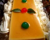 Foto del paso 4 de la receta Flan de huevo y leche condensada