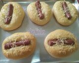 Foto langkah ke 10 dari resep Roti Manis Empuk.