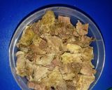 Foto langkah ke 1 dari resep Daging Gore-gore.
