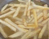 Foto langkah ke 4 dari resep Kentang Goreng Resto homemade.