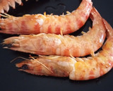 Foto del paso 5 de la receta: Marisco de Huelva a la Plancha con Mayonesa de Soja