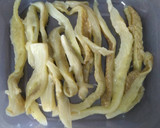 Foto del paso 3 de la receta: Falsas anchoas