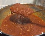 River Prawn And Pasta In Satay Sauce recipe step 3 photo