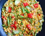 Foto langkah ke 11 dari resep 126. SERONDENG JAGONG KHAS KUTAI RESEP TURUN-TEMURUN.