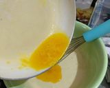 Foto langkah ke 3 dari resep Pancake (dgn telur).