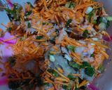 Foto langkah ke 1 dari resep Hekeng Ayam Udang Kulit Tahu (Bisa utk Frozen Food).