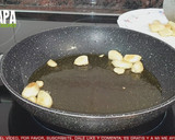 Foto del paso 4 de la receta: Conejo al ajillo