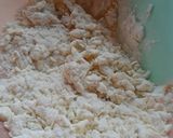 Foto del paso 3 de la receta: Masa de hojaldre rápida y muy fácil