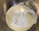 Foto del paso 9 de la receta: Torta con bizcochuelo casero 😋😋
