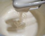 Foto langkah ke 2 dari resep 1084. Bolu susu keju.
