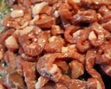 A picture of step 3 of Onions, Beef, and Tortillas.