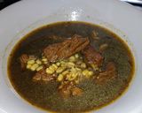 Foto langkah ke 6 dari resep Rawon Daging Sapi.