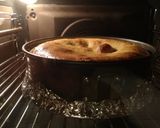 Baileys cheesecake recept fázis 3 fotója