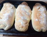 Foto del paso 5 de la receta: Pan casero