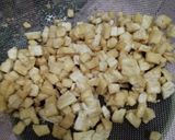 Foto langkah ke 1 dari resep Arem Arem Isi Sambal Goreng Tahu Kentang.