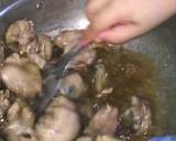 Shahi white qorma recipe step 5 photo