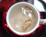 簡易雞肉飯(悶泡法)的食譜步驟2照片