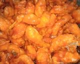 Foto langkah ke 10 dari resep Paket Box Ayam Ala Korea irit porsi banyak.