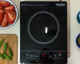 Foto del paso 1 de la receta: Salsa Roja de Jitomate con Serrano
