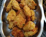 Foto del paso 3 de la receta: Croquetas de arroz con jamón