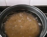 Foto del paso 1 de la receta: Pasta a la carbonara italiana