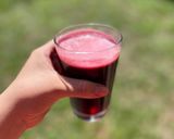 Foto del paso 2 de la receta: Jugo de remolacha 🫜