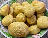 Foto del paso 3 de la receta: Scons de Queso