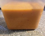 Foto del paso 3 de la receta: Salsa de chile Habanero 🌶