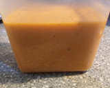 Foto del paso 3 de la receta: Salsa de chile Habanero 🌶