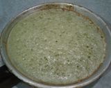 Foto langkah ke 9 dari resep Bika Ambon Matcha Ekonomis.