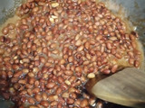 Ampyang / Gula Kacang