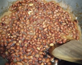 Foto langkah ke 4 dari resep Ampyang / Gula Kacang.