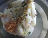 A picture of step 4 of Bread Potli Samosa.