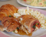 Foto del paso 7 de la receta: Pechugas Rellenas