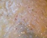 Foto del paso 2 de la receta: Risotto de hinojo con tempeh (vegano)