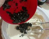 Foto del paso 2 de la receta: Cheesecake oreo