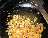 A picture of step 1 of Chicken Curry Mangalore Style kori curry.