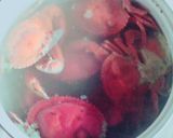 Foto langkah ke 1 dari resep Kare Kepiting.