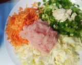 Foto langkah ke 1 dari resep (36). Fuyung Hai.