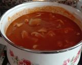 Foto del paso 5 de la receta Chipirones en salsa