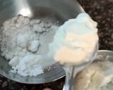 પ્લેન બકરખાની (plain bakarkhani recipe in Gujarati) રેસીપી સ્ટેપ1ફોટો