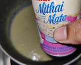 சாமை ஃபிர்நி டார்ட் (Saamai Phirni Tart recipe in tamil) ரெசிபி ஸ்டேப் 12 புகைப்படம்