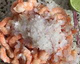 Foto del paso 1 de la receta: Cóctel de camarón colombiano