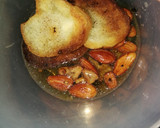 Foto del paso 2 de la receta: Cocido de Col con Cebolla y Huevos 🌱vegetariana