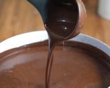 Foto langkah ke 6 dari resep Choco Chino Puding.