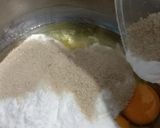 Foto langkah ke 3 dari resep Cheese Cake Lembut Simple.